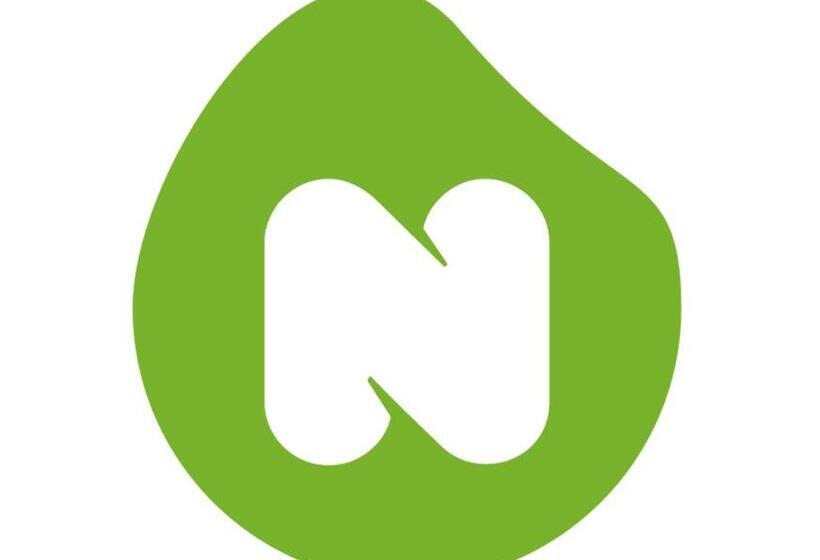 فنادق الكبسولة Nodpod Accomodation