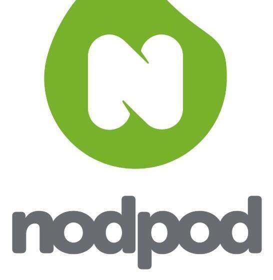 فنادق الكبسولة Nodpod Accomodation