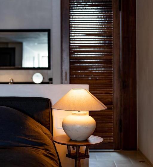 호텔 Dali Shuanglang Anqi Erhai Resort