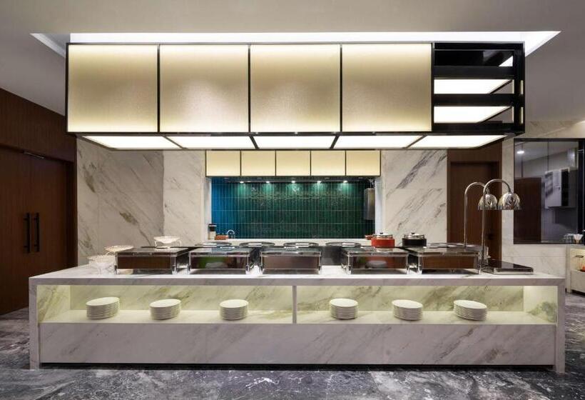 בית מלון כפרי Days Inn By Wyndham Lanzhou Chengguan