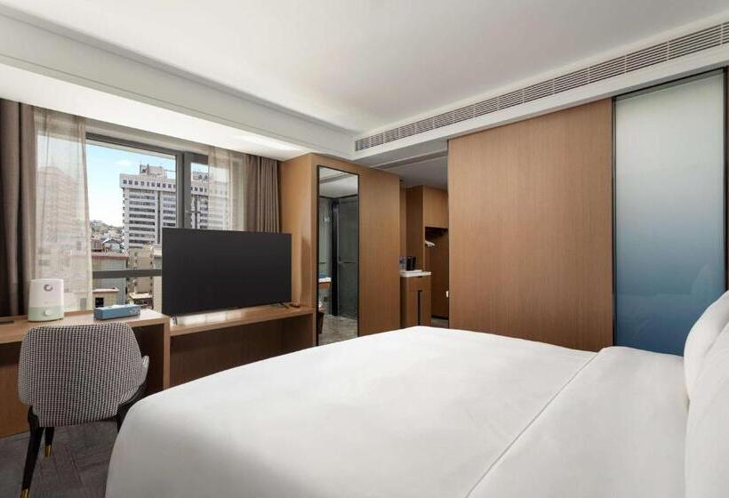 ホテル Days Inn By Wyndham Lanzhou Chengguan