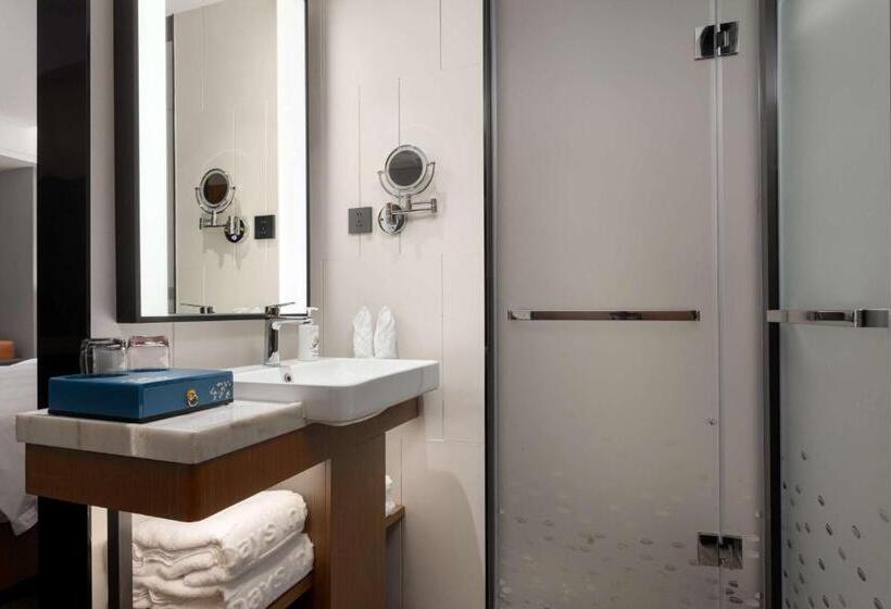 فندق Days Inn By Wyndham Lanzhou Chengguan