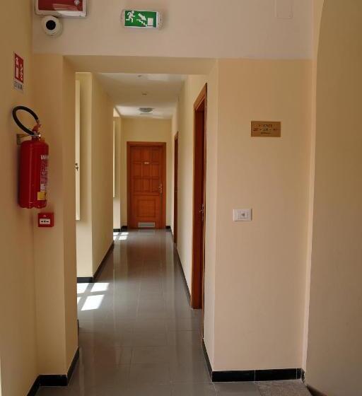 فندق Della Piazza