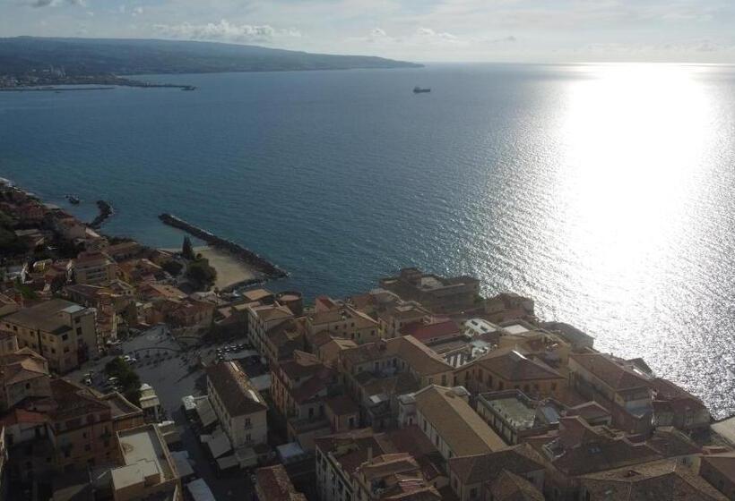 فندق Della Piazza