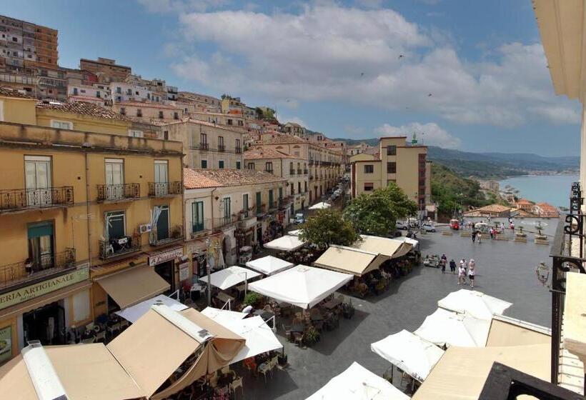 فندق Della Piazza