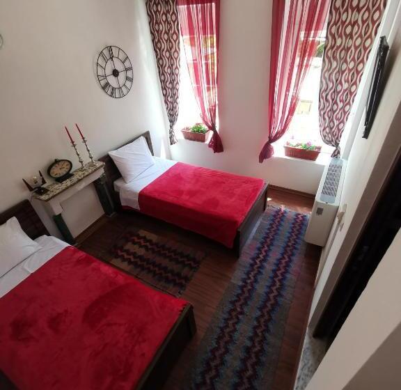 בית מלון כפרי Domus