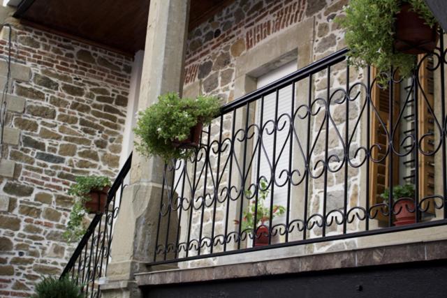 בית מלון כפרי Domus