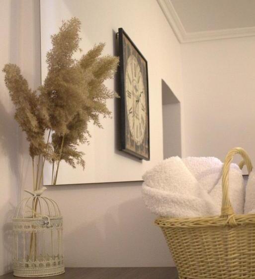 בית מלון כפרי Domus