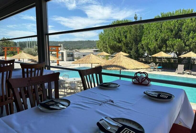 ホテル Etruscan Boutique