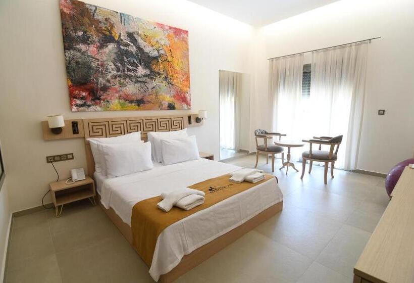 ホテル Etruscan Boutique