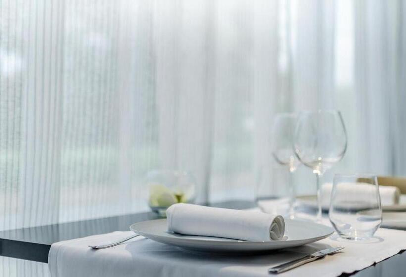 هتل Eurostars Casa Anfa