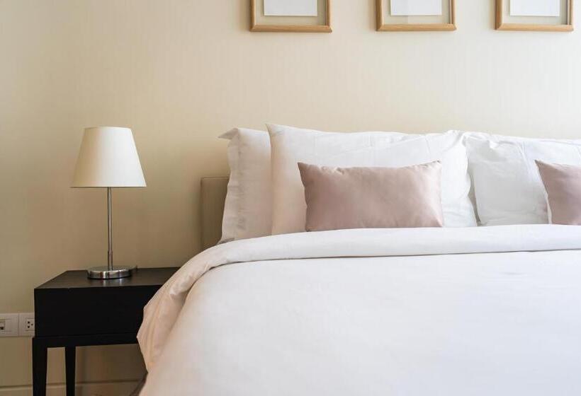 هتل Eurostars Casa Anfa