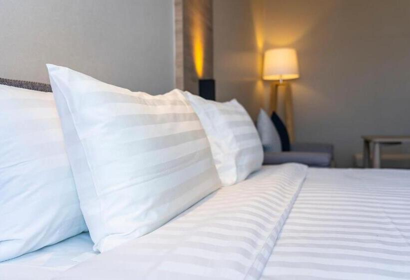 هتل Eurostars Casa Anfa