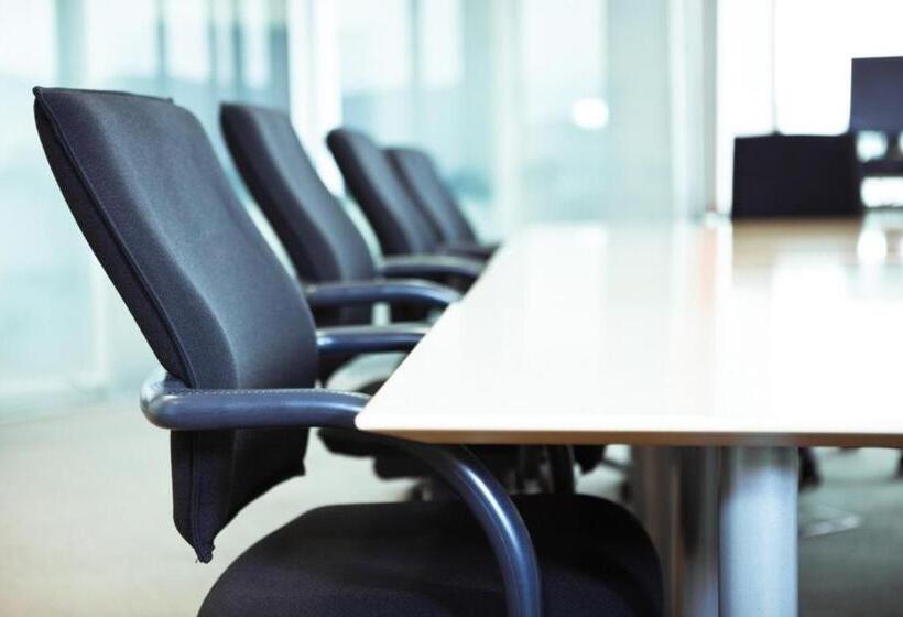 هتل Eurostars Casa Anfa