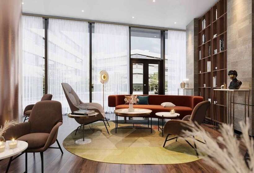 هتل Eurostars Casa Anfa