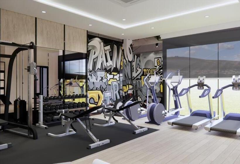 فندق Fairfield By Marriott Kuala Besut