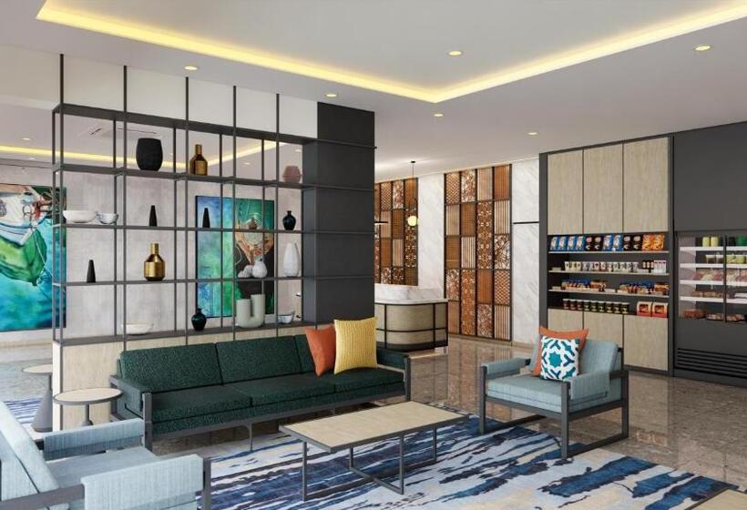 酒店 Fairfield By Marriott Kuala Besut