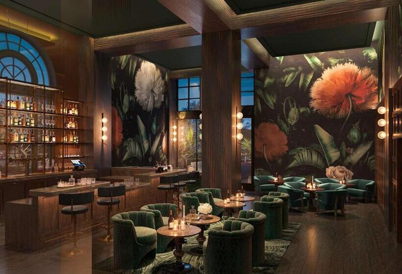 فندق Fairmont Breakers Long Beach