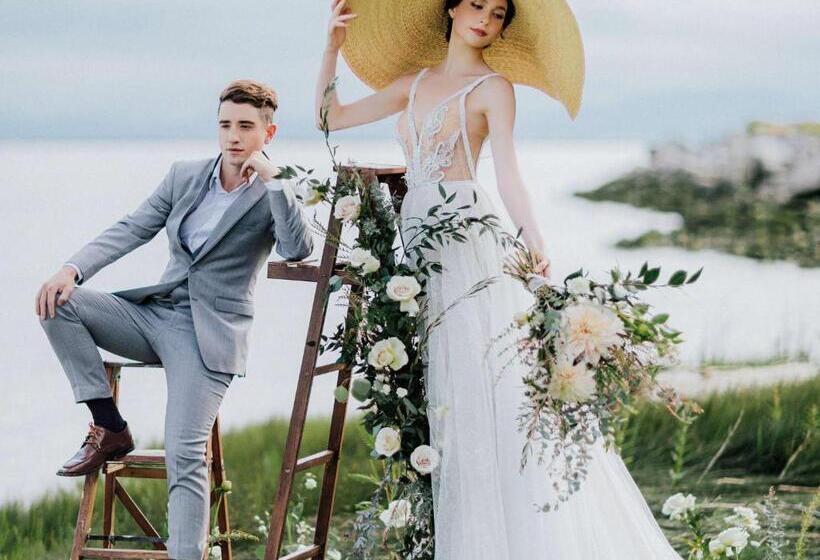 فندق Fairmont Breakers Long Beach