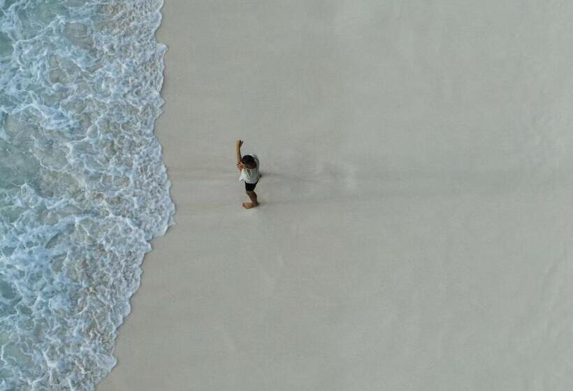 فندق Fairmont Breakers Long Beach