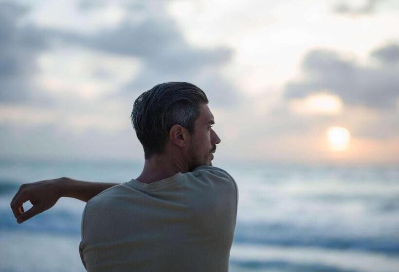 فندق Fairmont Breakers Long Beach