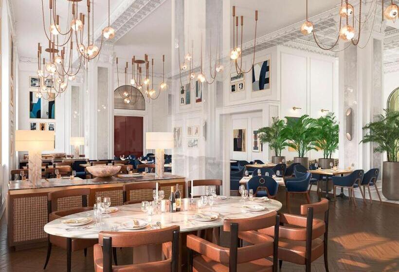 فندق Fairmont Breakers Long Beach