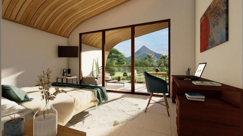 فندق Fortuna Retreat