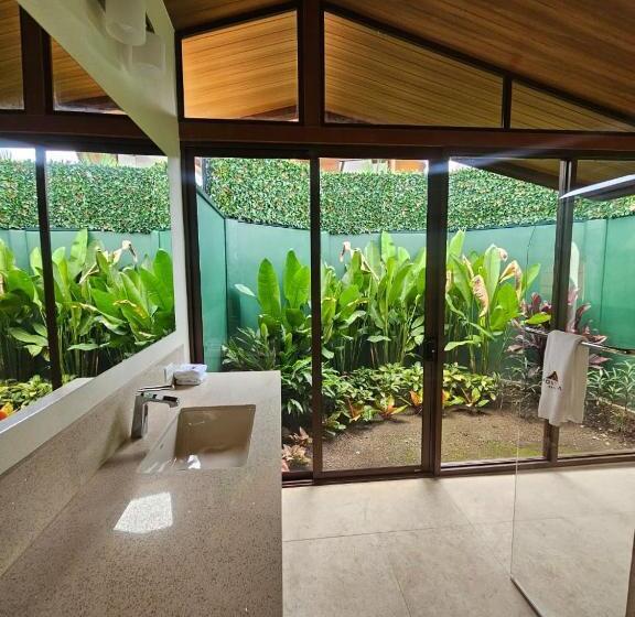 فندق Fortuna Retreat