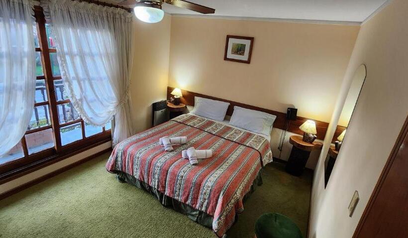 호텔 Helen Del Mar