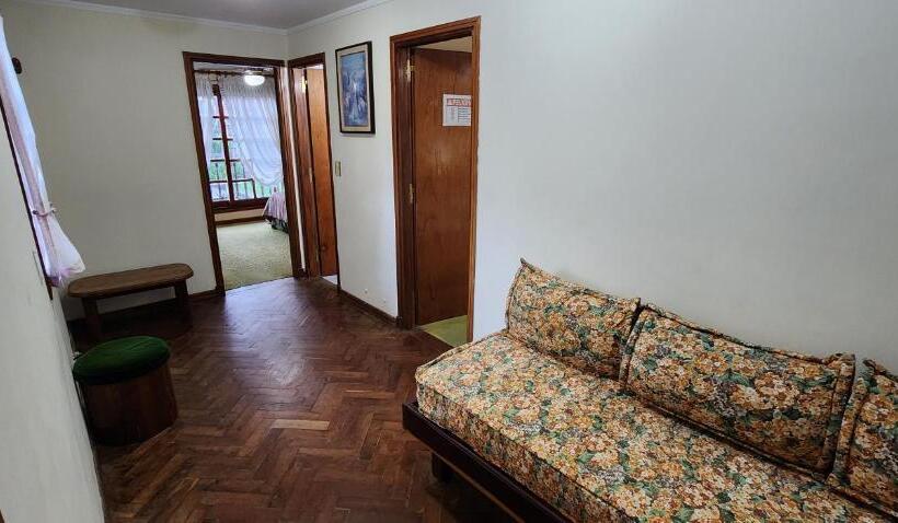 호텔 Helen Del Mar