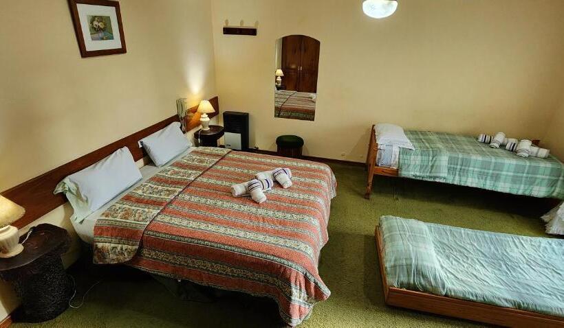 호텔 Helen Del Mar