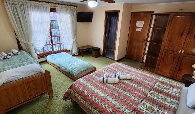 호텔 Helen Del Mar