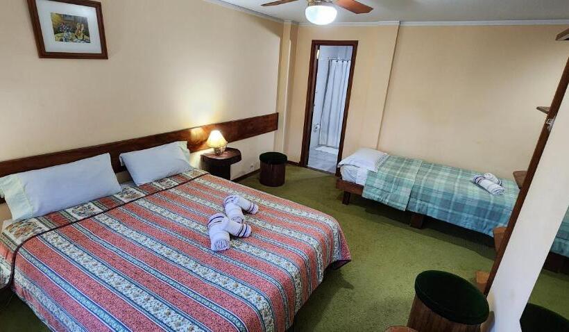 호텔 Helen Del Mar