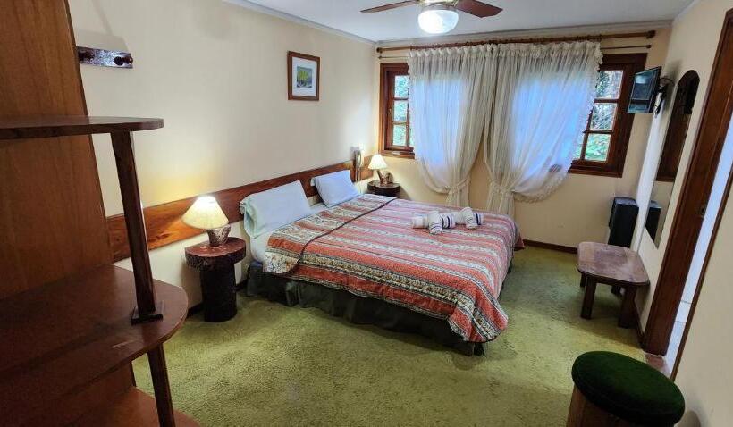 호텔 Helen Del Mar