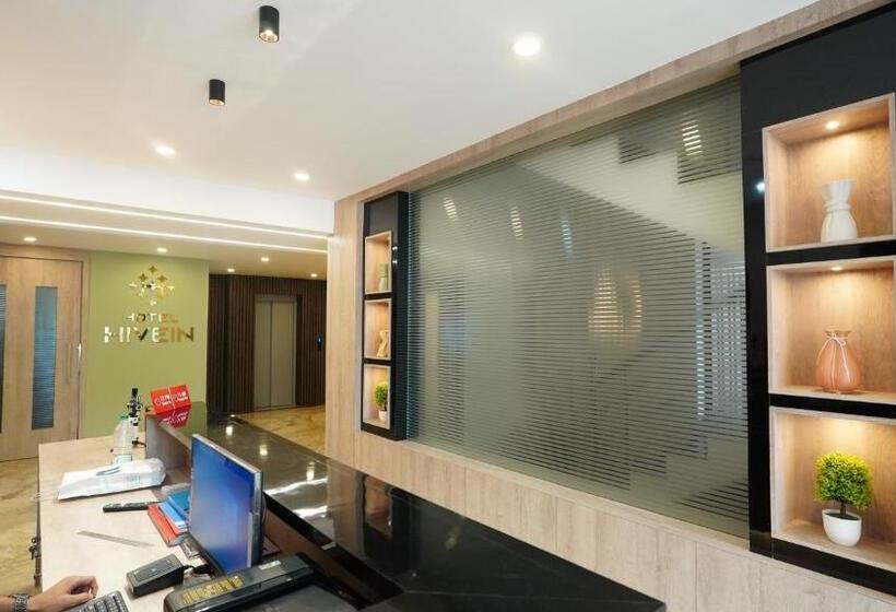 هتل Hive Inn   Kozhikode