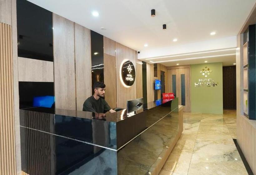 هتل Hive Inn   Kozhikode