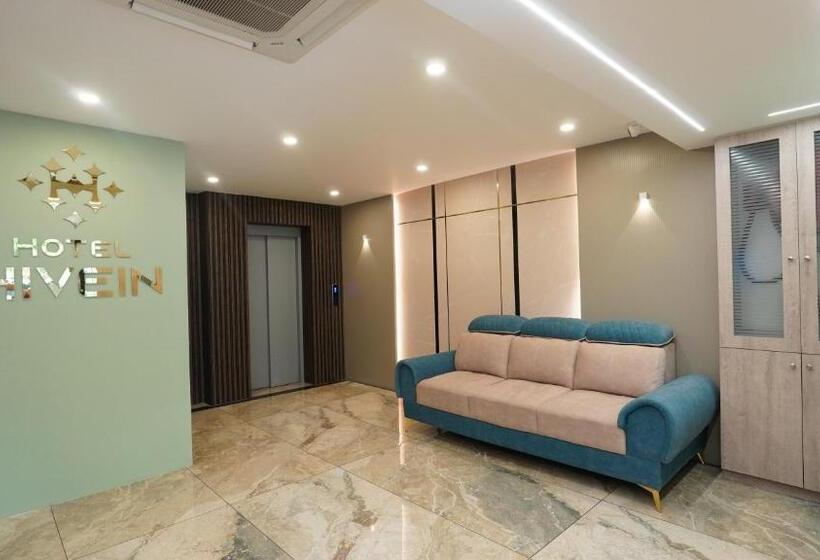 هتل Hive Inn   Kozhikode