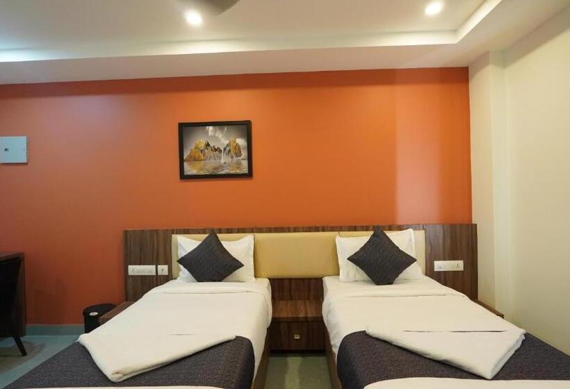 هتل Hive Inn   Kozhikode