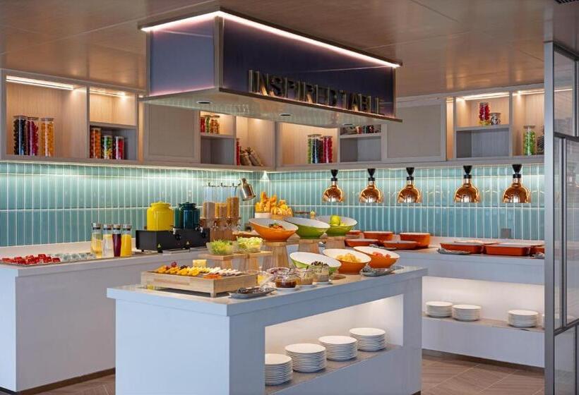 هتل Home2 Suite By Hilton Guiyang Nanming Jiaxiu