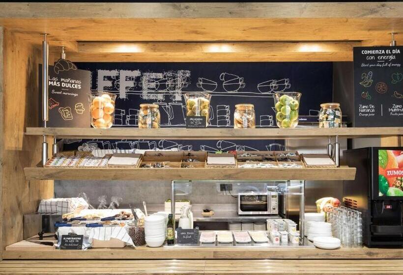 호텔 Ibis Budget Logroño Centro