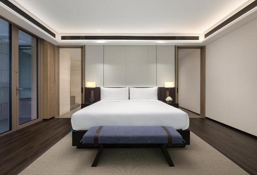 호텔 Indigo Beidaihe