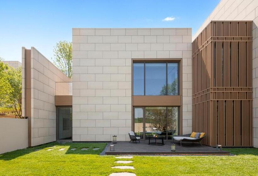 호텔 Indigo Beidaihe