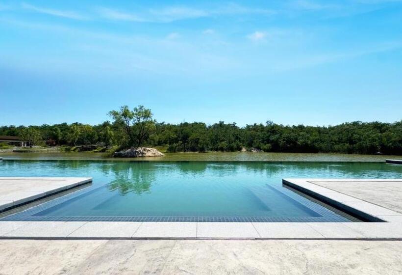 호텔 Indigo Beidaihe