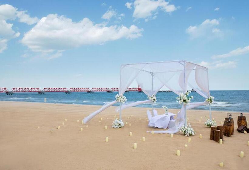 호텔 Indigo Beidaihe