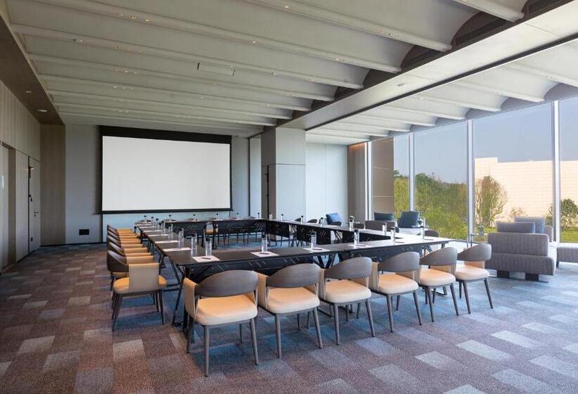 호텔 Indigo Beidaihe