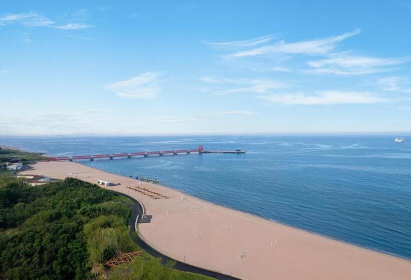 호텔 Indigo Beidaihe