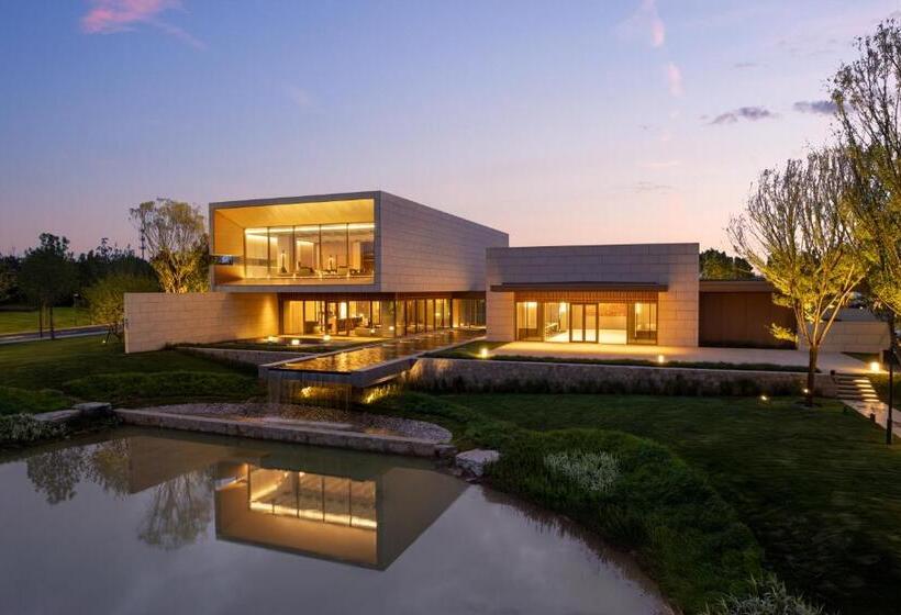 호텔 Indigo Beidaihe