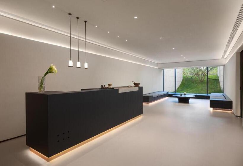 호텔 Indigo Beidaihe