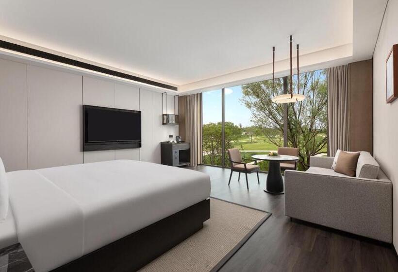 호텔 Indigo Beidaihe