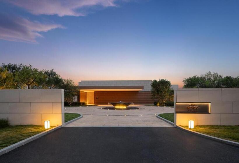 호텔 Indigo Beidaihe